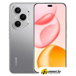 Телефон HONOR 400 Pro 12GB/256GB международная версия (серый)