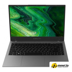 Ноутбук Digma Pro Fortis M DN14P5-ADXW03