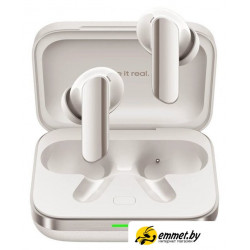 Наушники Realme Buds Air 7 Pro (бежевый)