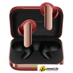 Наушники Realme Buds Air 7 Pro (красный)