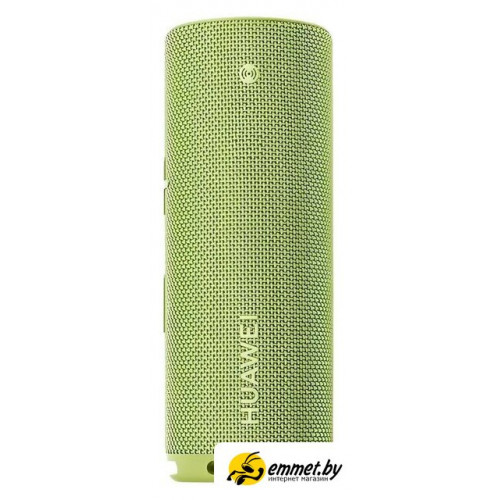 Беспроводная колонка Huawei Sound Joy 2 (зеленый, международная версия)