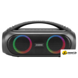 Беспроводная колонка Digma D-PS1530