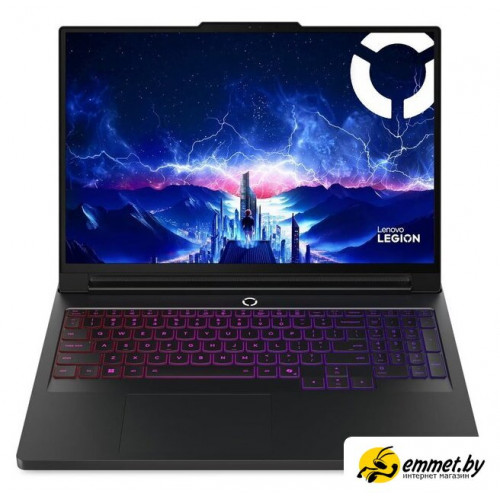 Игровой ноутбук Lenovo Legion Pro 7 16IAX10H 83F50025RK
