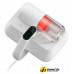 Пылесос для удаления пылевых клещей Xiaomi Mijia Mite Removal Device Pro B402CN (с переходником на евровилк