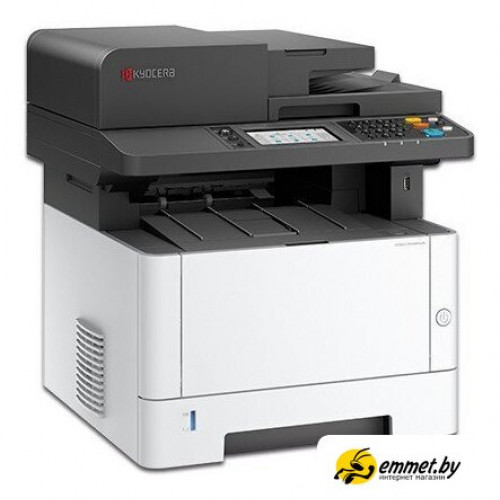 МФУ Kyocera Mita ECOSYS MA4000wifx 110C1D3NL0