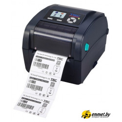 Принтер этикеток TSC TC200 99-059A003-6002