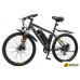 Электровелосипед Hiper Engine MTB S3 2025 (graphite)