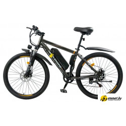 Электровелосипед Hiper Engine MTB S3 2025 (graphite)