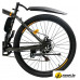 Электровелосипед Hiper Engine MTB S3 2025 (graphite)