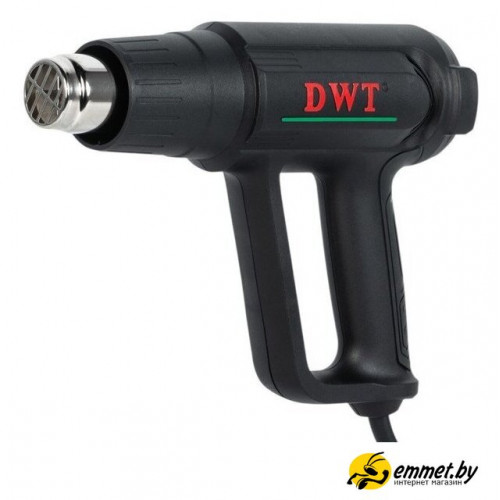 Промышленный фен DWT HLPP20-600 KV