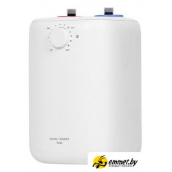 Накопительный электрический водонагреватель под мойку Royal Thermo RWH 6 Terse U