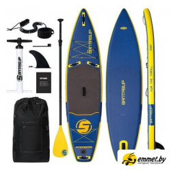 Сапборд Santasup Sport blue