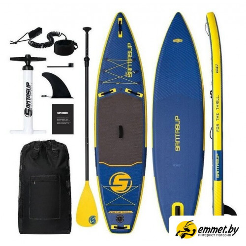 Сапборд Santasup Sport blue