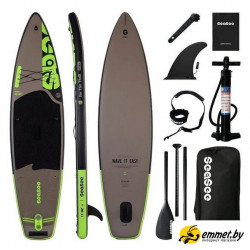 Сапборд SeaSee SUP Shark