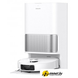 Робот-пылесос Dreame Robot Vacuum L40s Ultra White RLL22SE (евровилка, белый)