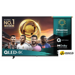 Телевизор Hisense 50E7Q