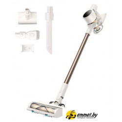 Пылесос Dreame Cordless Vacuum Cleaner R10s VZV22A (евровилка, белый)