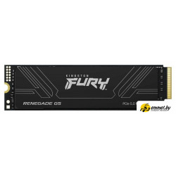 SSD Kingston Fury Renegade G5 4TB SFYR2S/4T0