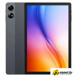 Планшет Doogee Tab G6+ 8GB/256GB LTE (серый)