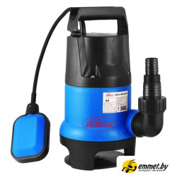Фекальный насос Jemix GS-550