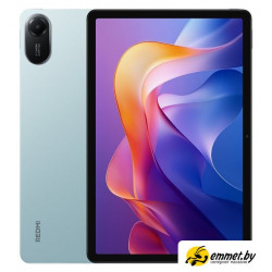 Планшет Xiaomi Redmi Pad 2 4GB/128GB международная версия (мятный)