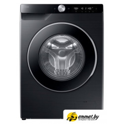 Стиральная машина Samsung WW90DG6U34LBLP