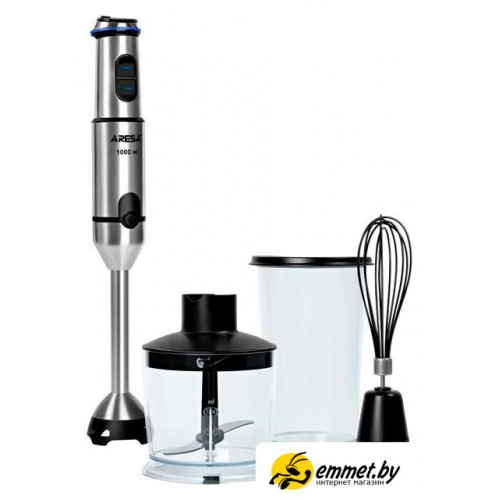Погружной блендер Aresa AR-1129
