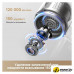 Пылесос Dreame Cordless Vacuum Cleaner R10s Pro VZV23A (евровилка, черный)