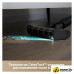 Пылесос Dreame Cordless Vacuum Cleaner R10s Pro VZV23A (евровилка, черный)