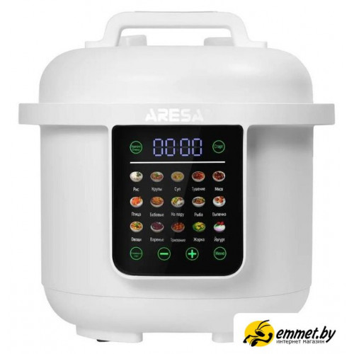 Мультиварка Aresa AR-2014 (белый)