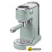 Рожковая кофеварка DeLonghi Dedica EC890.GR