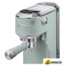 Рожковая кофеварка DeLonghi Dedica EC890.GR