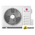 Кондиционер Dantex Advance Pro Plus 2 Inverter RK-18SAT2I/RK-18SAT2IE