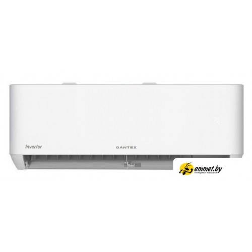 Кондиционер Dantex Advance Pro Plus 2 Inverter RK-18SAT2I/RK-18SAT2IE