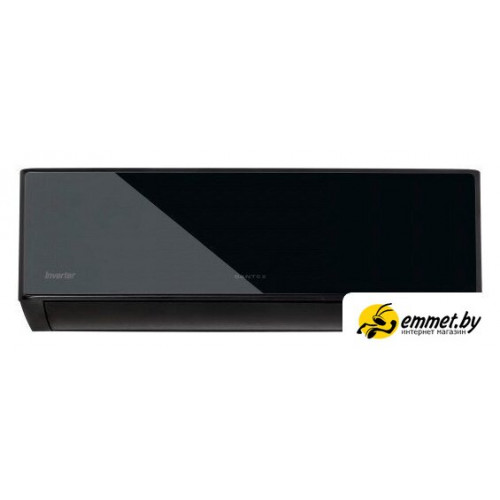 Кондиционер Dantex Advance Pro Plus 2 Black Mirror RK-09SAT2BI/RK-09SAT2BIE