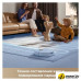 Робот-пылесос Dreame Robot Vacuum D20 Ultra White RLD31SE (евровилка, белый)