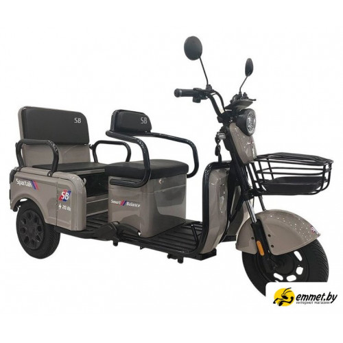 Электроскутер Smart Balance Spartak 10 240W
