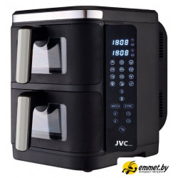 Аэрогриль (аэрофритюрница) JVC JK-MB105