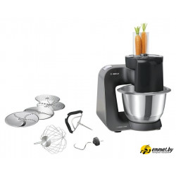 Кухонная машина Bosch MUM59N26DE