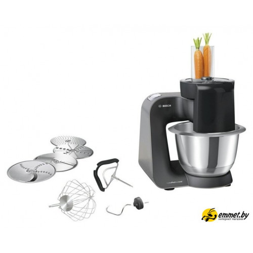 Кухонная машина Bosch MUM59N26DE