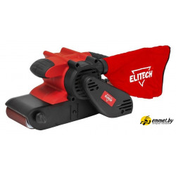 Ленточная шлифмашина ELITECH МШЛ 1210Э E2213.037.00