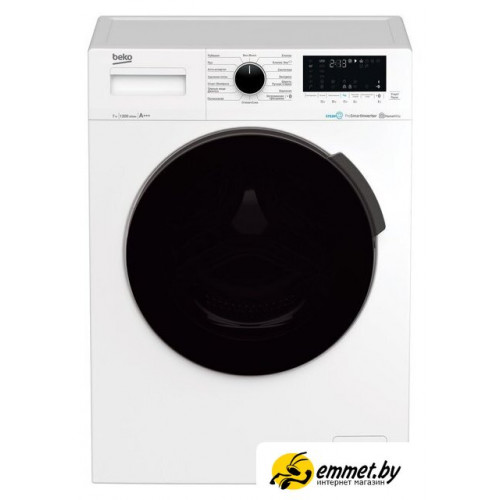 Стиральная машина BEKO WSPE7616W