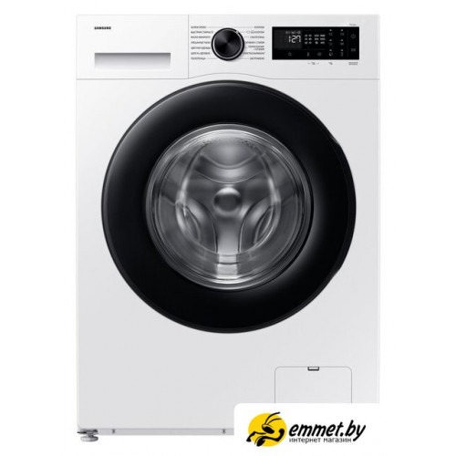 Стиральная машина Samsung WW90DG5U34AELP