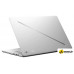 Игровой ноутбук ASUS ROG Zephyrus G16 2025 GU605CX-QR077