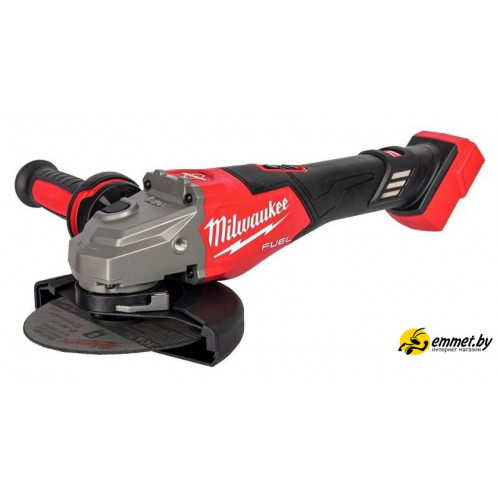 Угловая шлифмашина Milwaukee M18 FHSAG150XB2-0X 4933493421 (без АКБ, кейс)