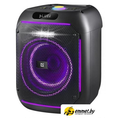 Беспроводная колонка Defender Boomer 65