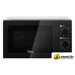 Микроволновая печь Midea MM720C2MC-B