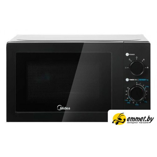 Микроволновая печь Midea MM720C2MC-B