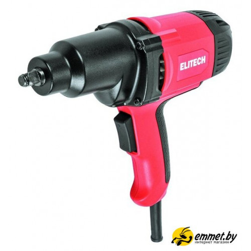 Гайковерт ELITECH ГУ 0903РЭ E2201.068.01
