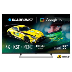 Телевизор Blaupunkt 55QBG6000T